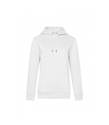 B&C QUEEN Hooded_°