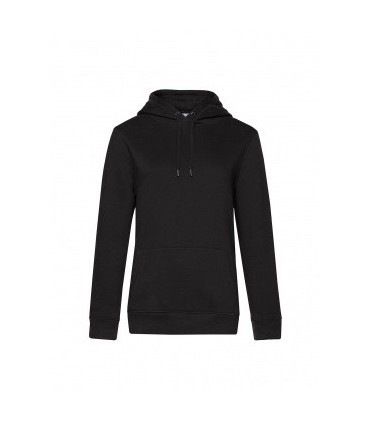 B&C QUEEN Hooded_°