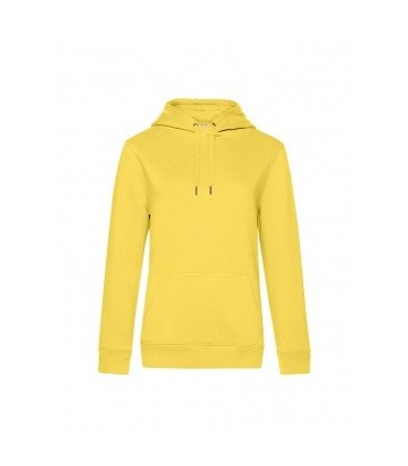 B&C QUEEN Hooded_