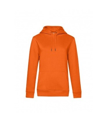 B&C QUEEN Hooded_