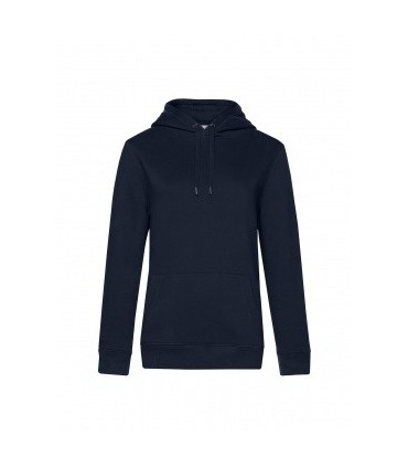 B&C QUEEN Hooded_°