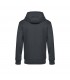 Queen Zipped Hoodie