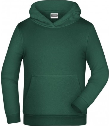 James & Nicholson Basic Hooded JN 796K
