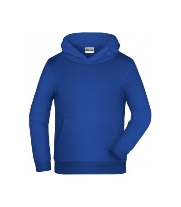 James & Nicholson Basic Hooded JN 796K