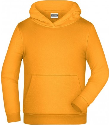 James & Nicholson Basic Hooded JN 796K