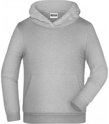 James & Nicholson Basic Hooded JN 796K