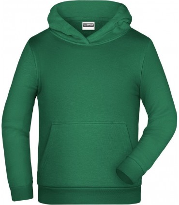 James & Nicholson Basic Hooded JN 796K