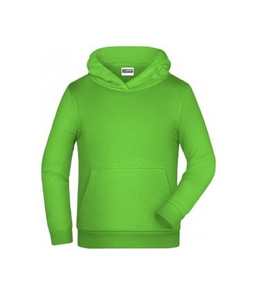 James & Nicholson Basic Hooded JN 796K