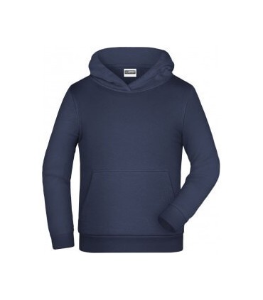 James & Nicholson Basic Hooded JN 796K