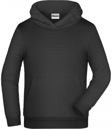 James & Nicholson Basic Hooded JN 796K