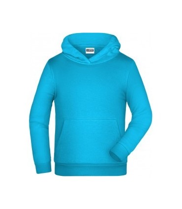 James & Nicholson Basic Hooded JN 796K