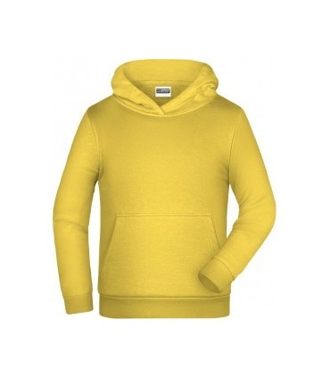 James & Nicholson Basic Hooded JN 796K