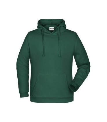 James & Nicholson Basic Hooded JN 796