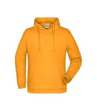 James & Nicholson Basic Hooded JN 796