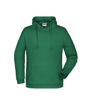 James & Nicholson Basic Hooded JN 796