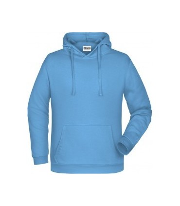 James & Nicholson Basic Hooded JN 796
