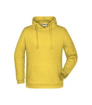James & Nicholson Basic Hooded JN 796