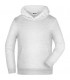 James & Nicholson Basic Hooded JN 796