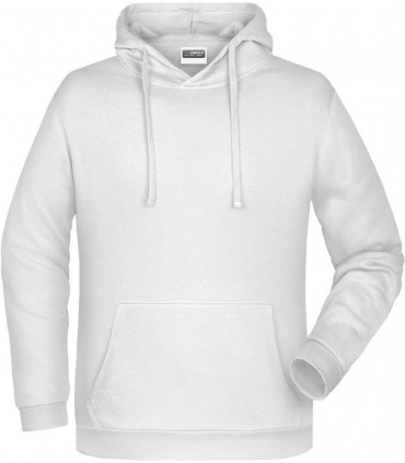 James & Nicholson Basic Hooded JN 796