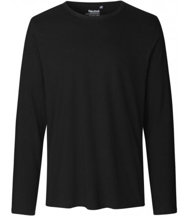 Neutral 061005 / Pikkade varrukatega/ 100% Organic