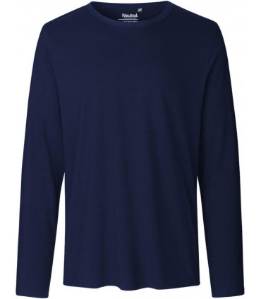 Neutral 061005 / Pikkade varrukatega/ 100% Organic