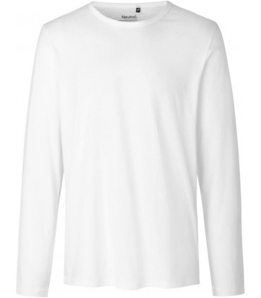 Neutral 061005 / Pikkade varrukatega/ 100% Organic