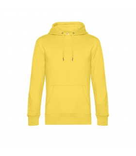 HOME HOODIE with white lettering