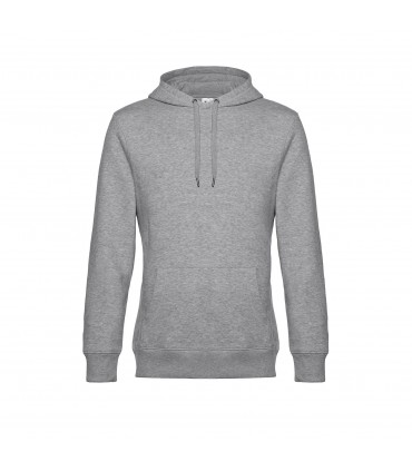 KOTIHOODIE valkoisella tekstillä