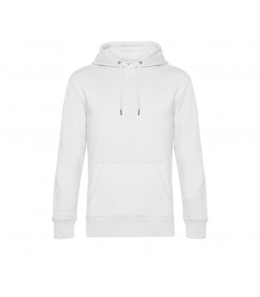 KOTIHOODIE valkoisella tekstillä