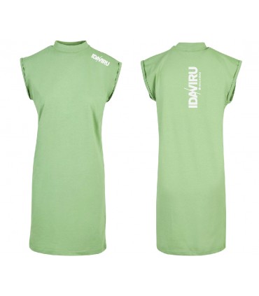 A patriot of IDAVIRU