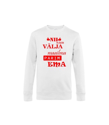 Sweatshirt for mum