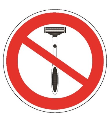 Rotujen vastainen tarra