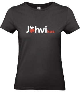 Футболка горожанина Йыхви (JÕHVIkas)