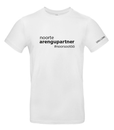 NOORSOOTÖÖ T-shirt for Men