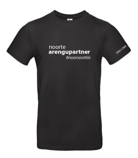 NOORSOOTÖÖ T-shirt for Men