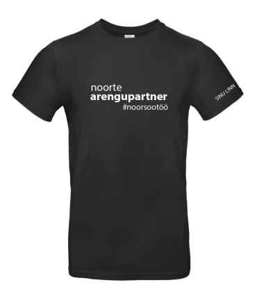 NOORSOOTÖÖ T-shirt for Men