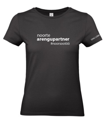 NOORSOOTÖÖ T-shirt for Women