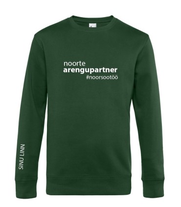 Толстовка NOORSOOTÖÖ