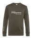 NOORSOOTÖÖ classic sweatshirt
