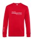 NOORSOOTÖÖ classic sweatshirt