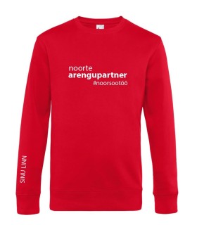 NOORSOOTÖÖ classic sweatshirt