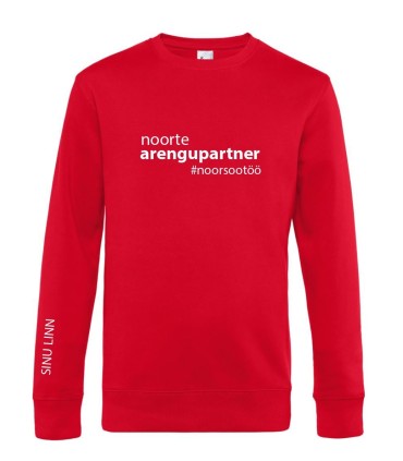 Collegepaita NOORSOOTÖÖ