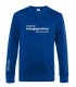 NOORSOOTÖÖ classic sweatshirt