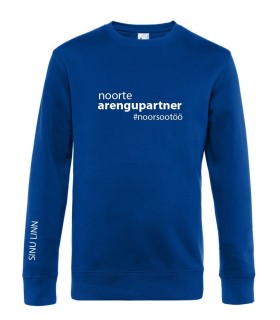 NOORSOOTÖÖ classic sweatshirt