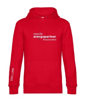 NOORSOOTÖÖ Hoodie