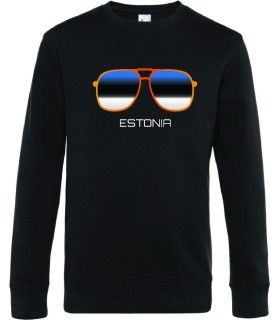 ESTONIA classic sweatshirt