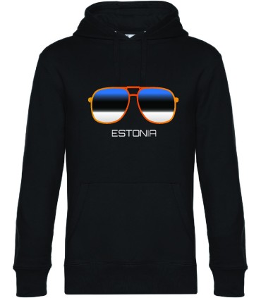 Толстовка ESTONIA