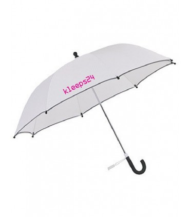 Lasten sateenvarjo K2028-logolla