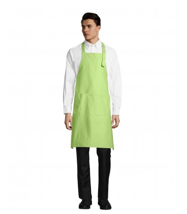  Apron "GALA" with personal logo