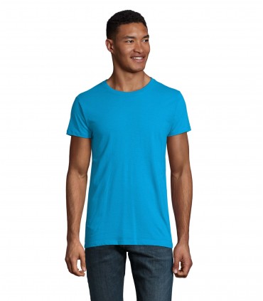 T-särk meestele "Sol`s Regent Fit ", kitsam lõige